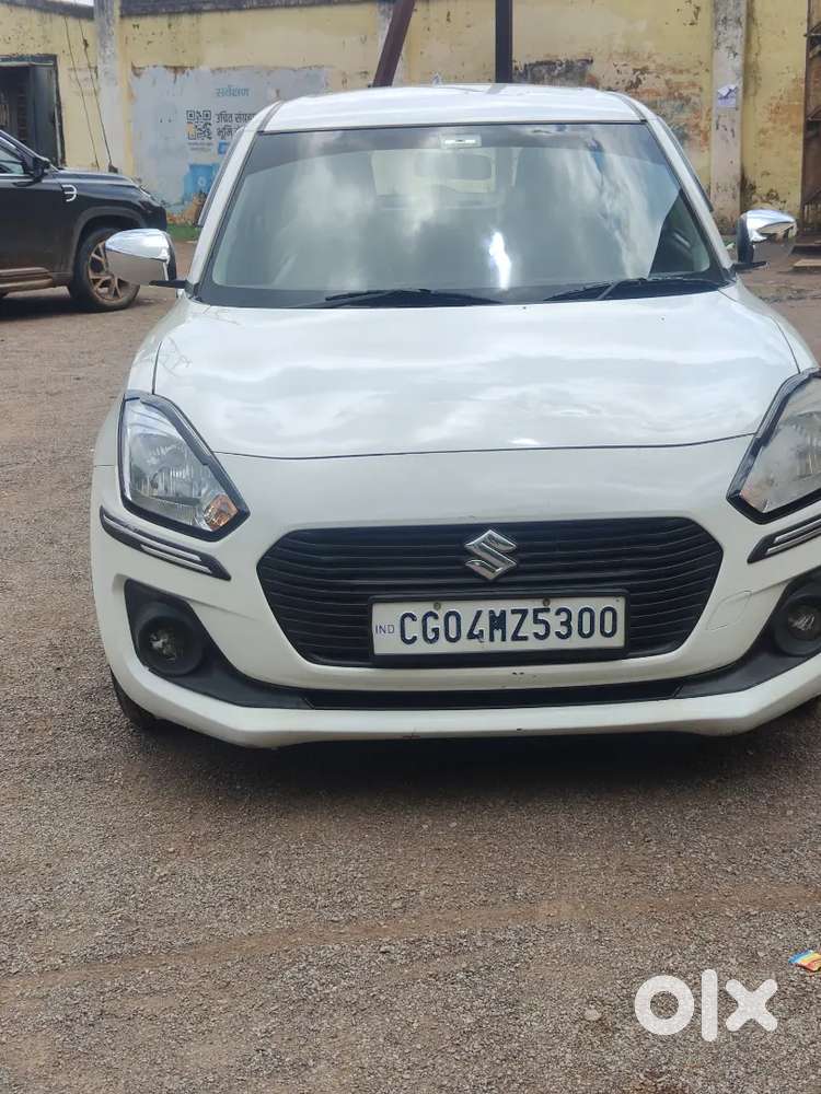Maruti Suzuki Swift Lxi 2020 Petrol Manual