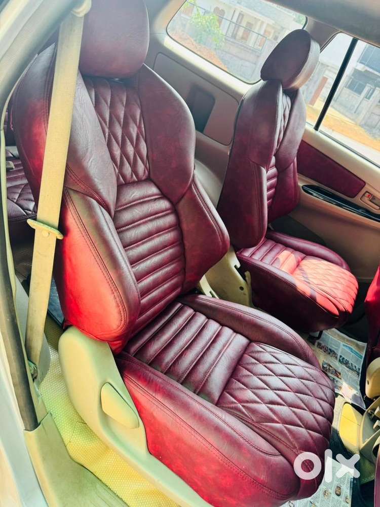 Toyota Innova 2009 Diesel Good Condition