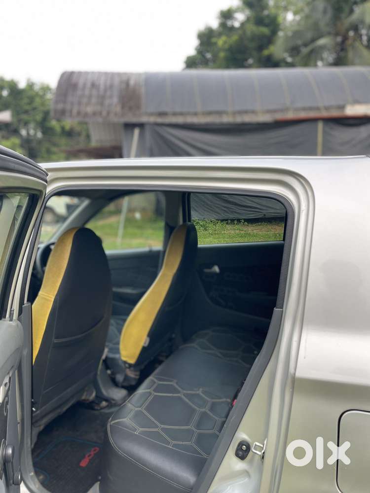 Maruti Suzuki Alto 800 2012-2016 0.8 Lxi (o), 2015, Petrol