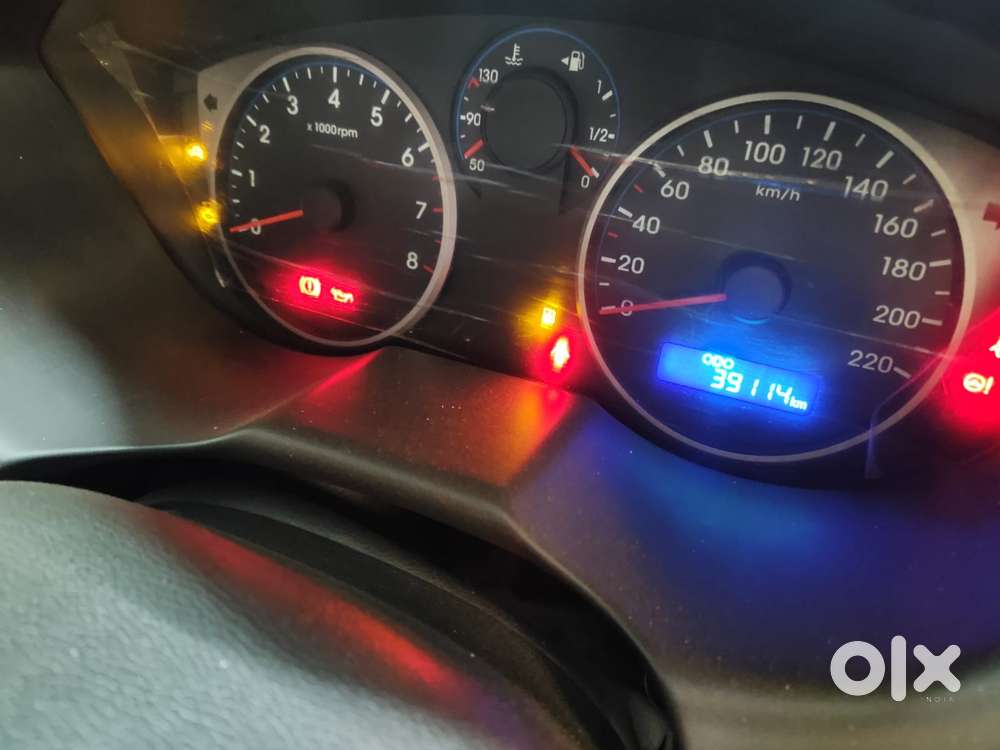Hyundai I20 Magna 1.2 Vtvt, 2013, Petrol