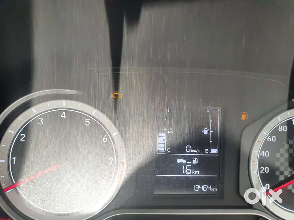 Hyundai I20 2023 Petrol 13500 Km Driven