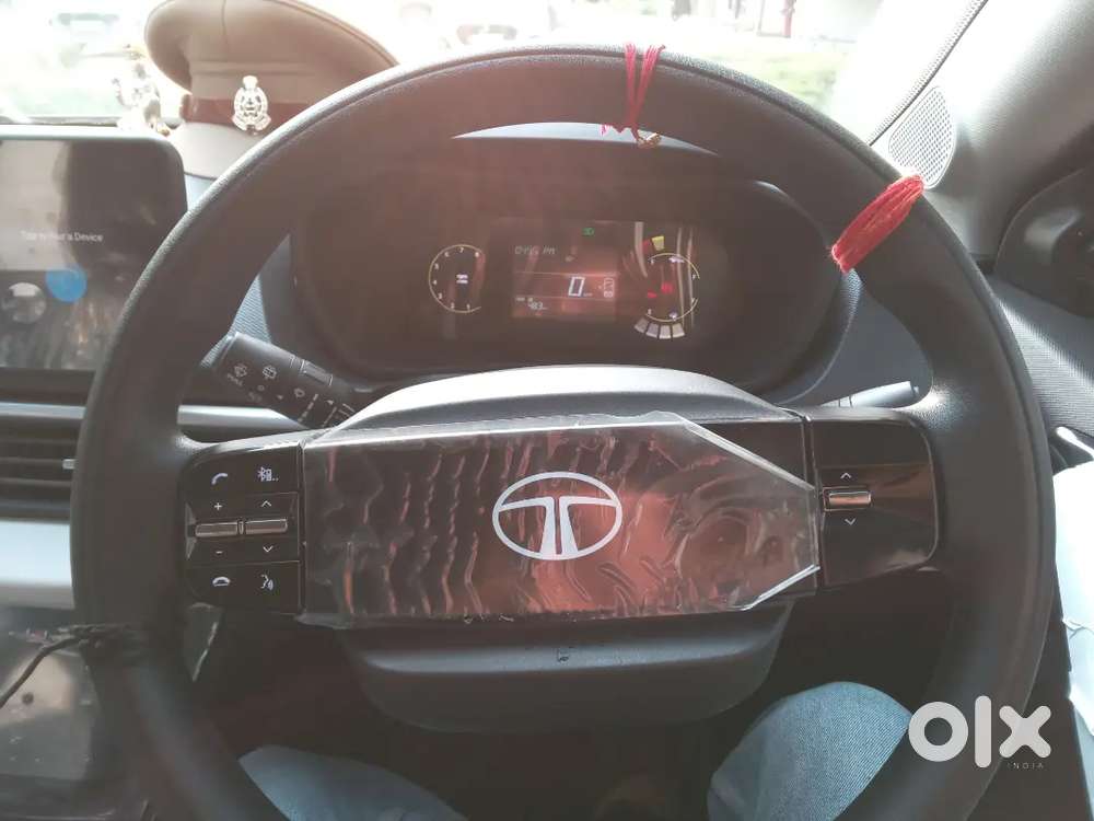 Tata Nexon Creative Petrol 2026
