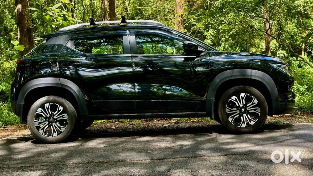 Renault Kiger Rxt Opt, 2022, Petrol
