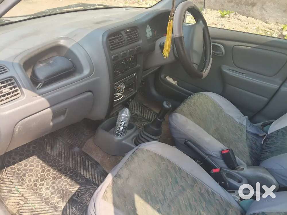 Maruti Suzuki Alto Lxi 2007