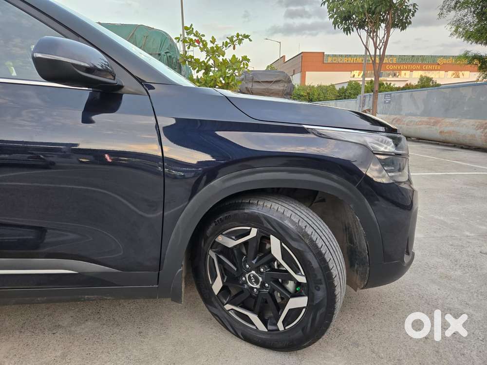 Kia Seltos Htx (o) 1.5 Diesel 6mt, 2025, Diesel