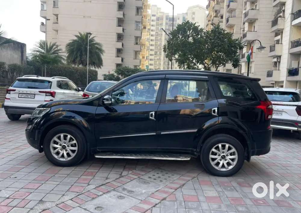 Mahindra Xuv500 2019 Diesel 85000 Km Driven