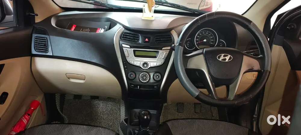 Hyundai Eon Sportz 2012 | Petrol | Manual