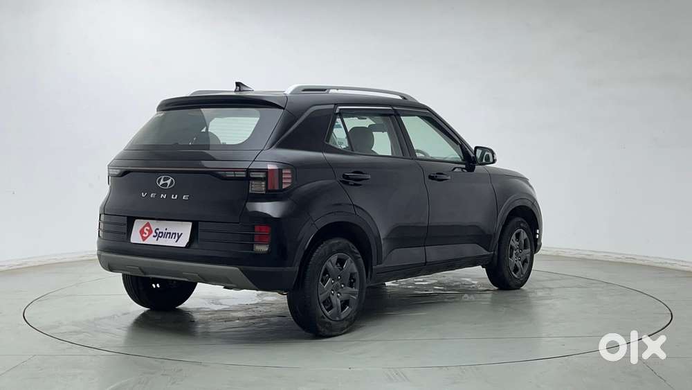 Hyundai Venue S Plus Mt 1.2 Kappa, 2025, Petrol