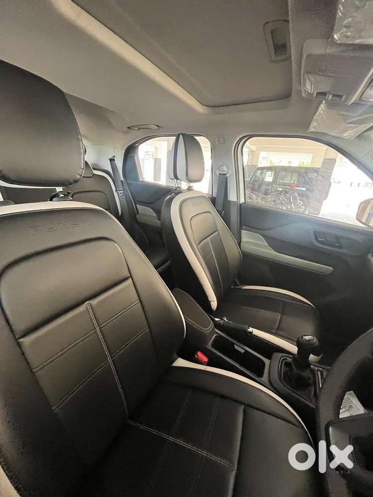 Tata Petrol Manual 2025