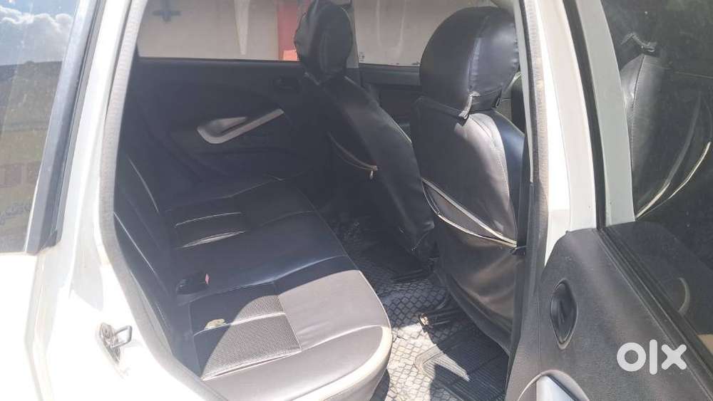 Ford Figo 2012-2015 Diesel Titanium, 2011, Diesel