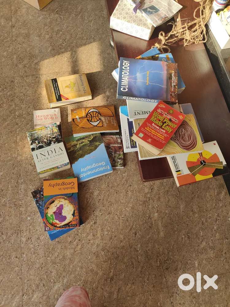Books for Reference - Books in undefined, - 1844599538