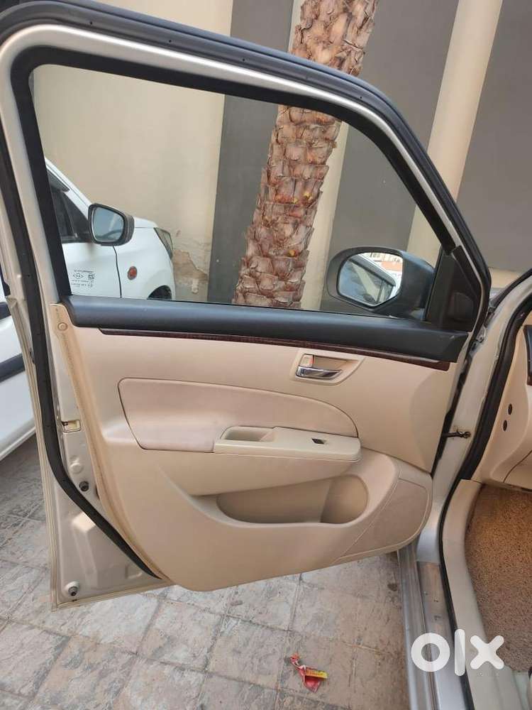 Maruti Suzuki Swift Dzire 2012 Diesel Good Condition