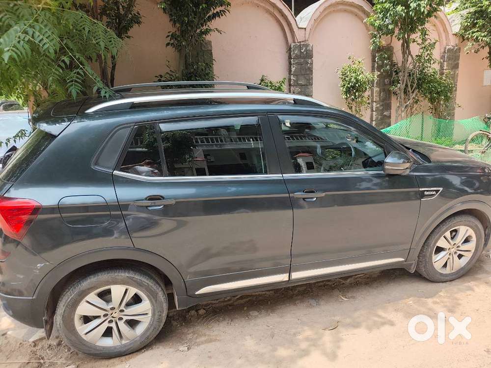 Skoda Kushaq 2022 Petrol