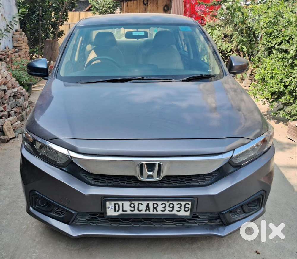 Honda Amaze 1.2 Petrol 2019