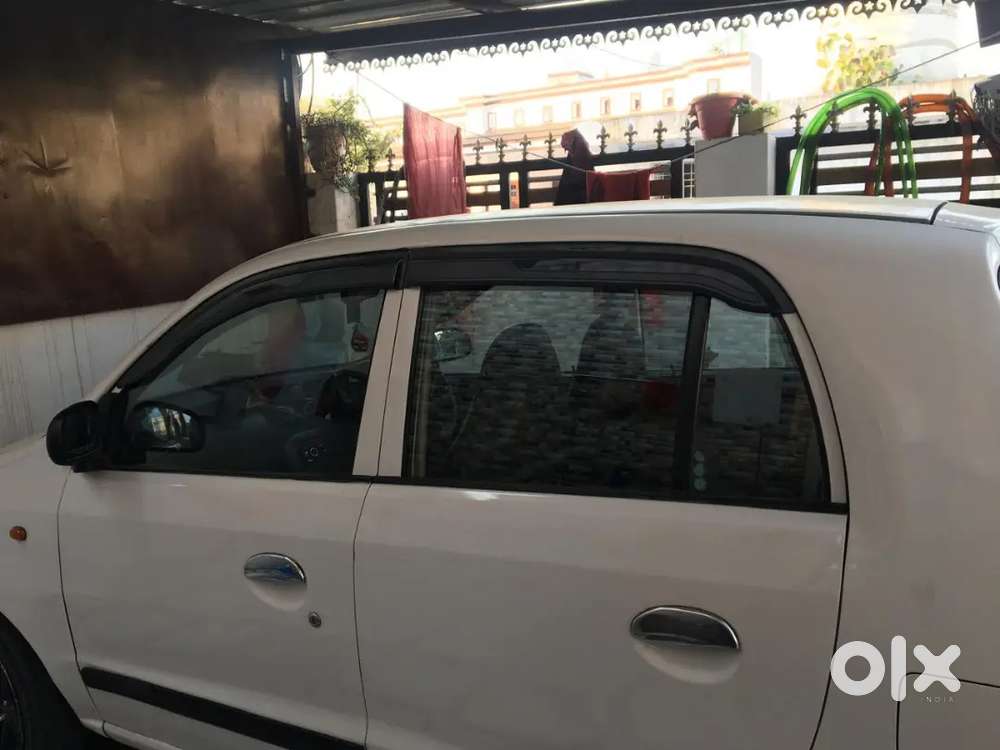 Hyundai Santro Gl Plus Petrol Or Lpg