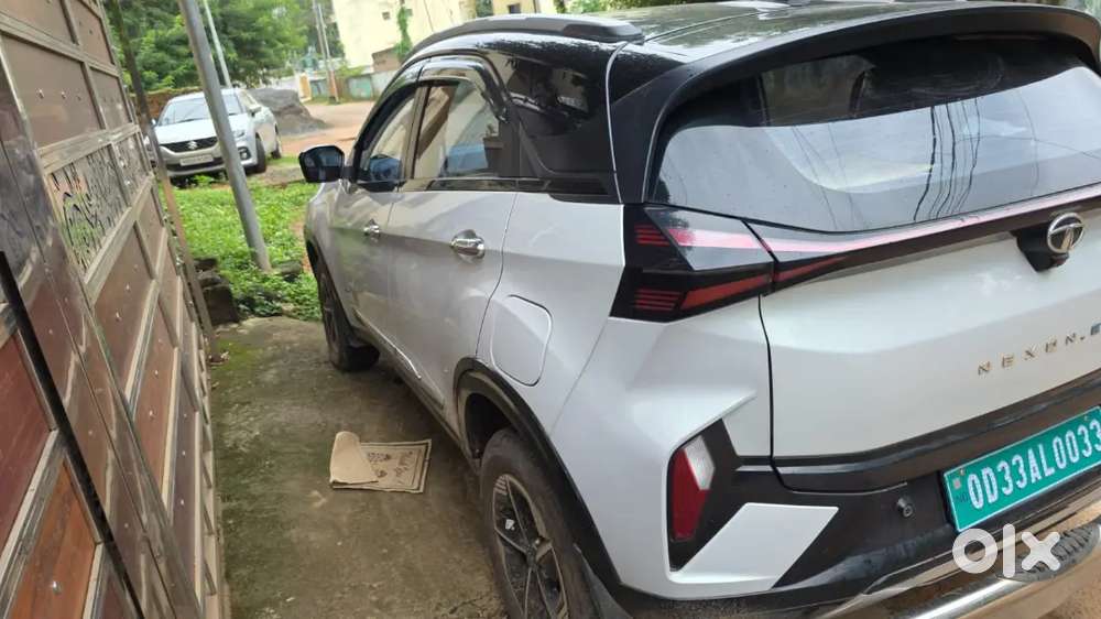 Tata Nexon Ev 2023 Top Model 83000 Km Driven