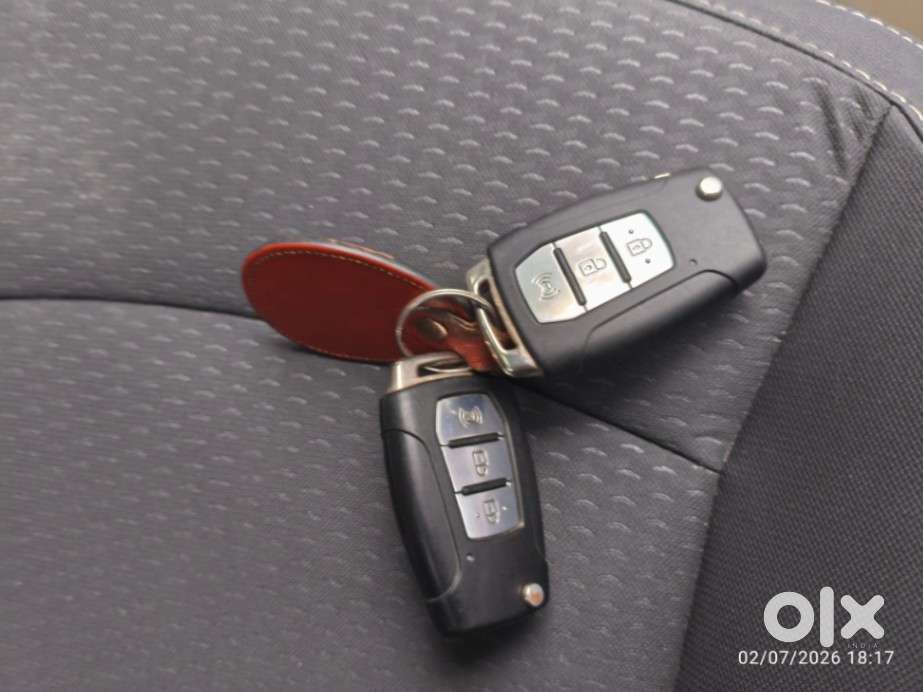 Mahindra Xuv300 W6, 2020, Petrol