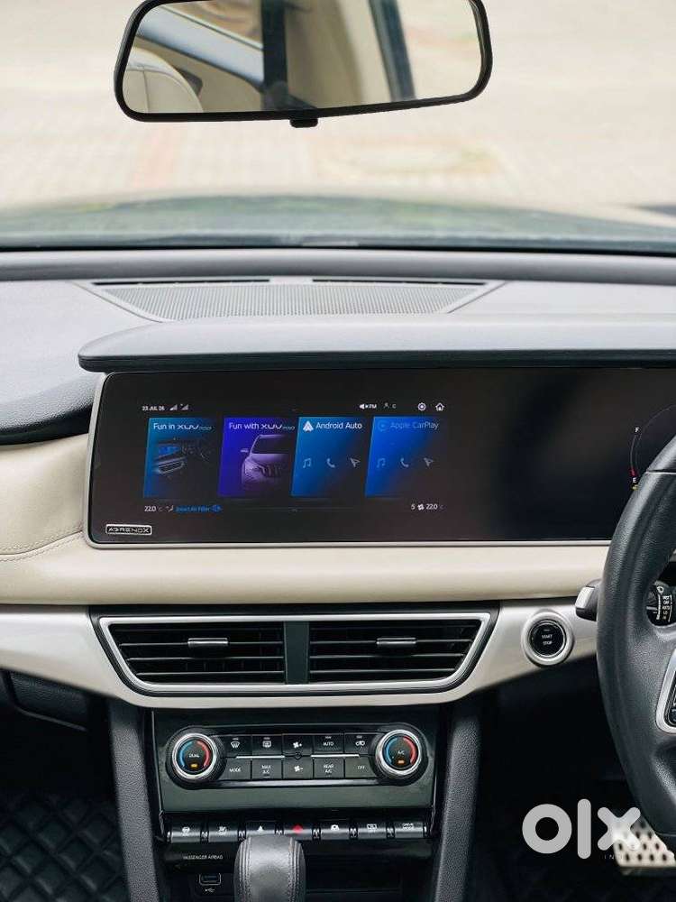 Mahindra Xuv700 2.2 Ax 7 Diesel At Str Awd, 2022, Diesel