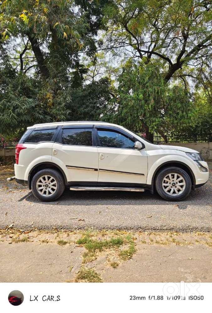 Mahindra Xuv500 W10 Awd, 2015, Diesel