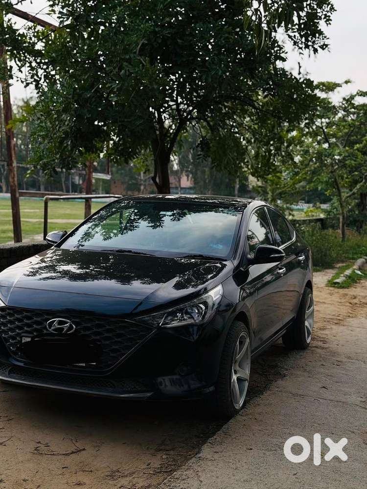 Hyundai Diesel Car 2022