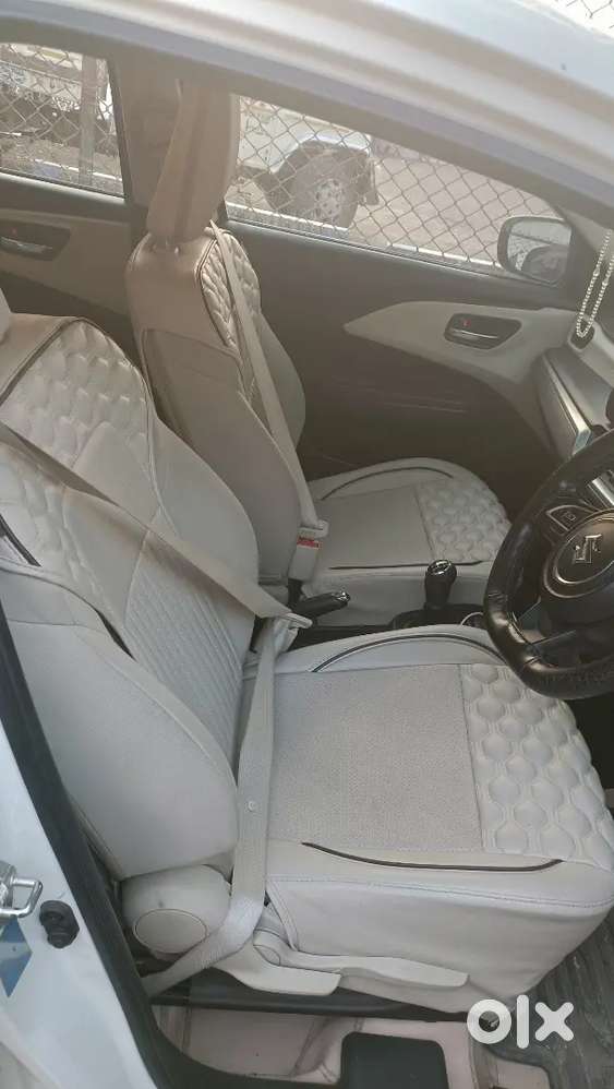 Dzire Model 2025