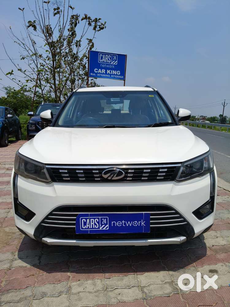 Mahindra Xuv300 W8 Diesel, 2020, Diesel