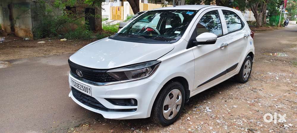 Tata Tiago 1.2 Revotron Xt, 2020, Petrol