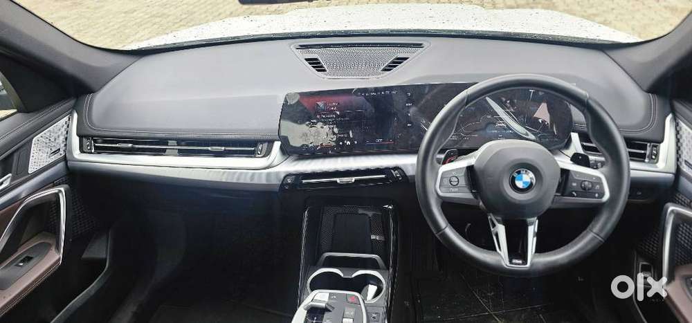 Bmw X1 Sdrive18i M Sport, 2025, Petrol