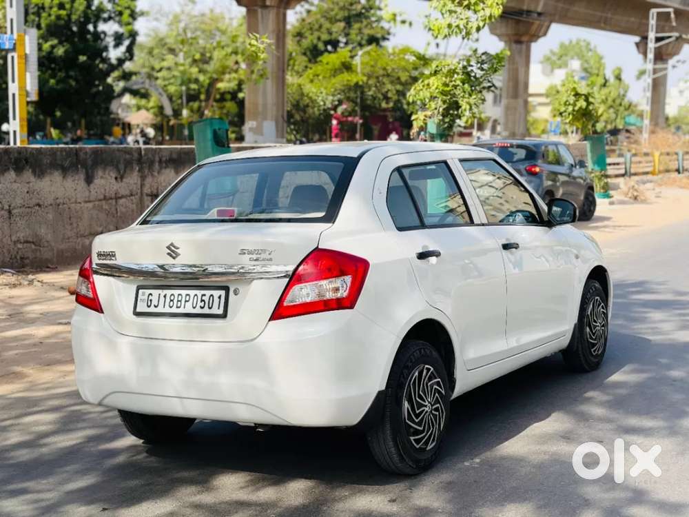 Maruti Suzuki Dzire 1.2 Lxi, 2021, Petrol