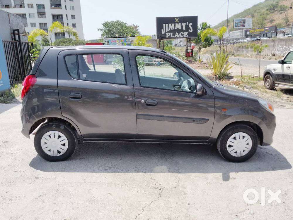 Maruti Suzuki Alto 800 2012-2016 Cng Lxi, 2012, Cng & Hybrids