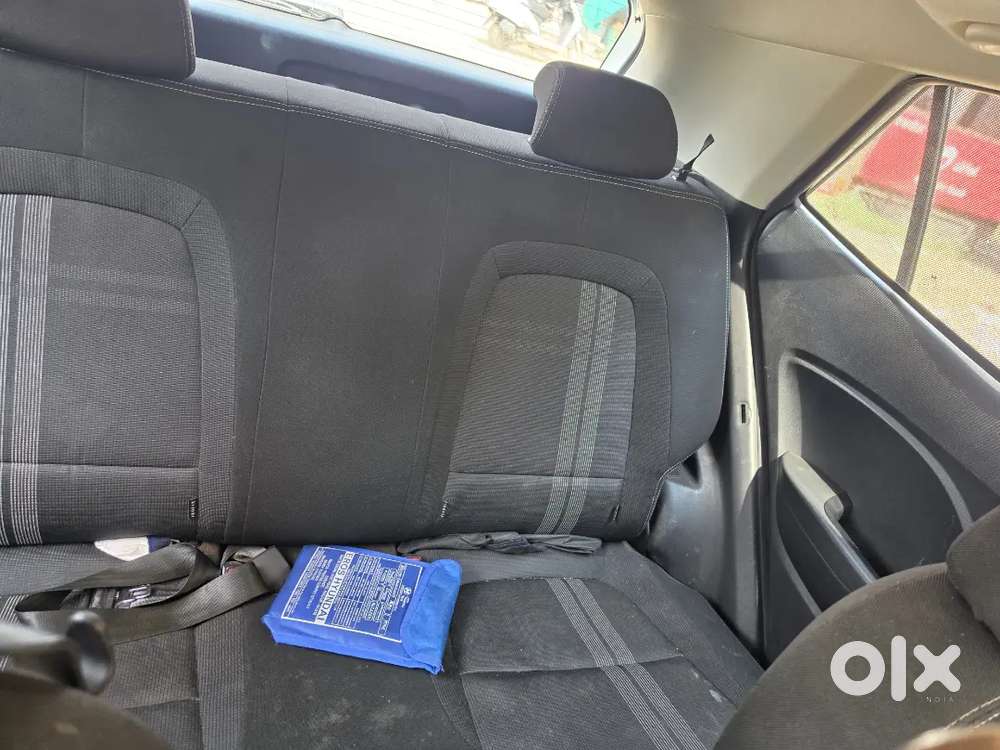 Hyundai Venue Diesel Sx 2022