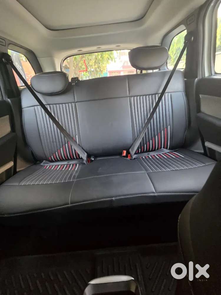 Tata Sierra 2026 Petrol 1500 Km Driven