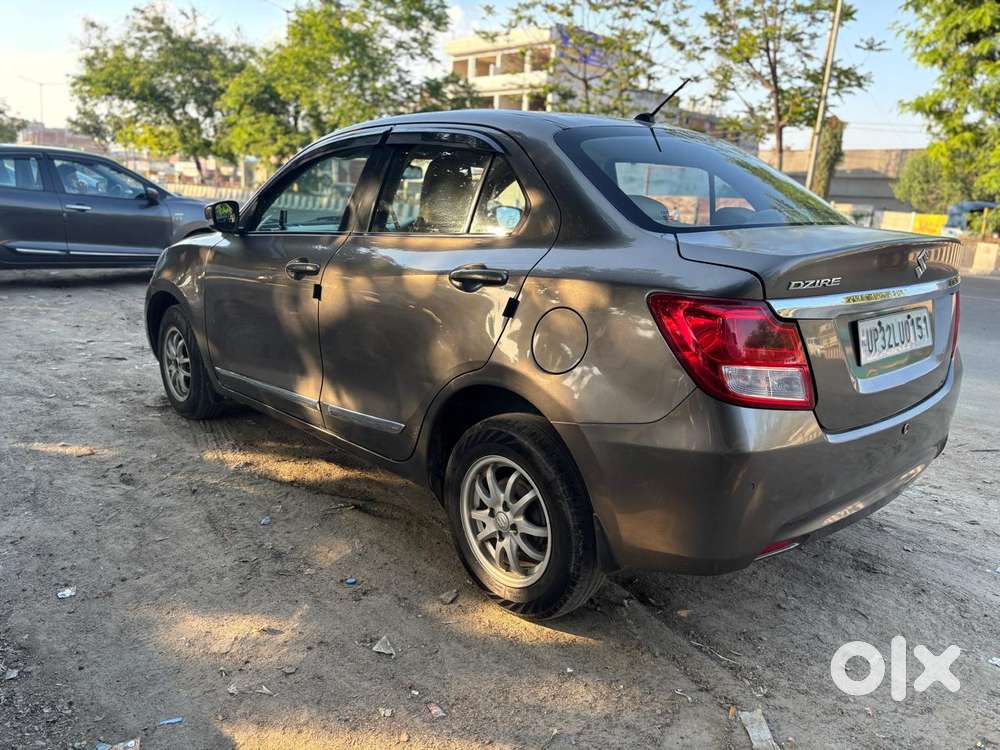 Maruti Suzuki Dzire 1.2 Vxi, 2020, Petrol