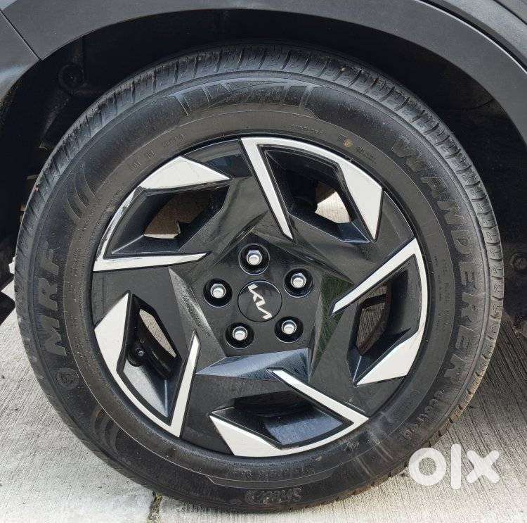 Kia Sonet G 1.2 5mt Htk(o), 2025, Petrol
