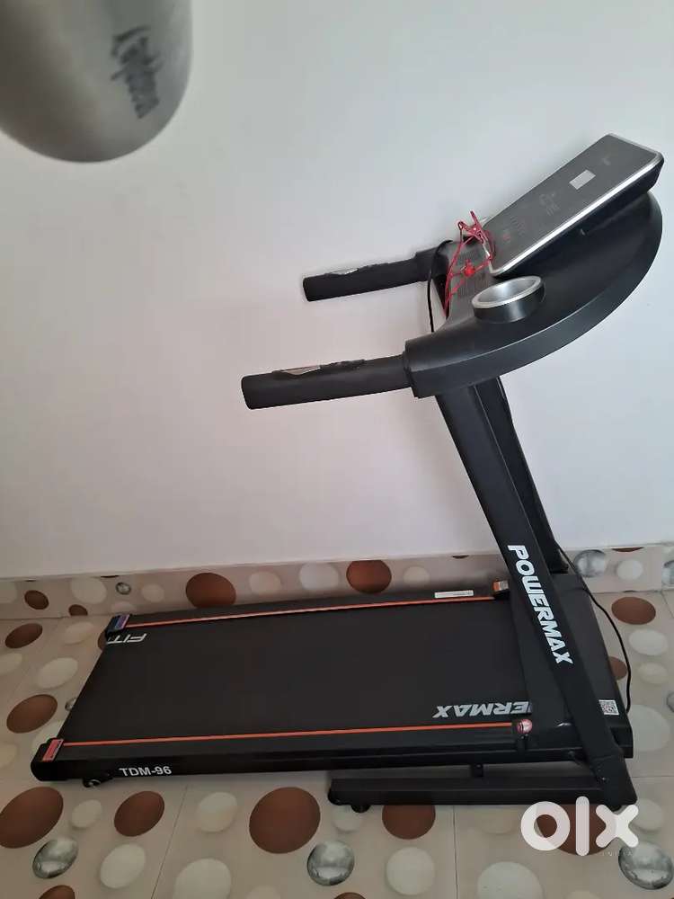 Treadmill for sale