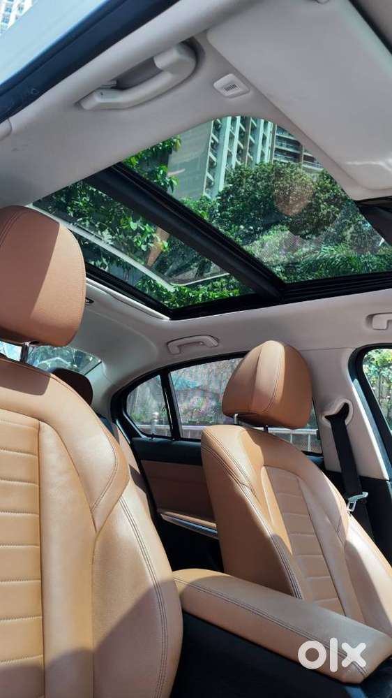 Bmw 3 Series Gran Limousine 330li M Sport, 2022, Petrol