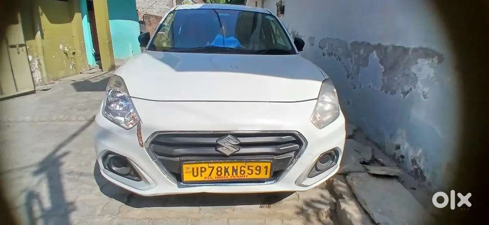 Tours Cng + Petrol Commercial Lifetime Road Tax Paid All Documents