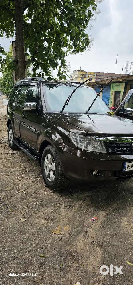 Tata Safari Storme 2016 Diesel Well Maintained