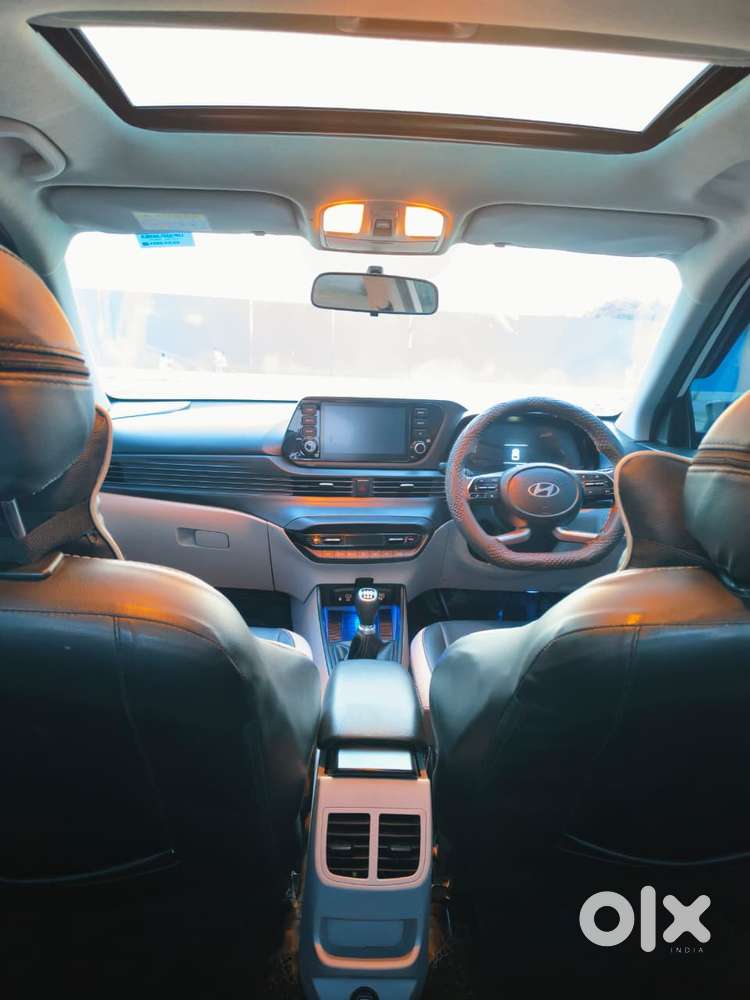 Hyundai I20 1.2 Asta, 2024, Petrol
