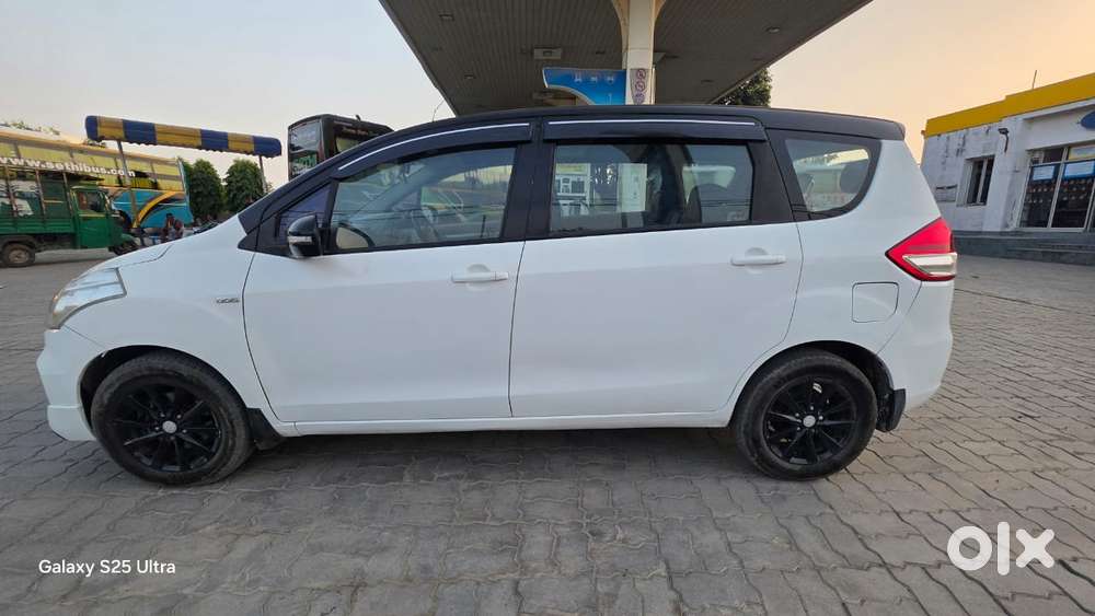 Maruti Suzuki Ertiga, 2014, Diesel