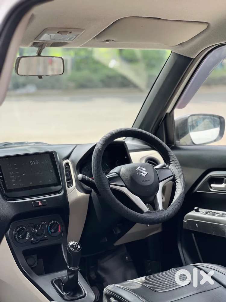 Maruti Suzuki Wagon R Vxi 1.0 Cng, 2024, Cng & Hybrids