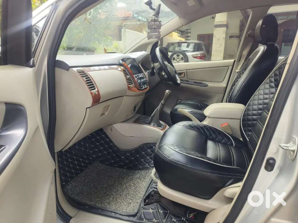 Allow Veel.showroom Condision..