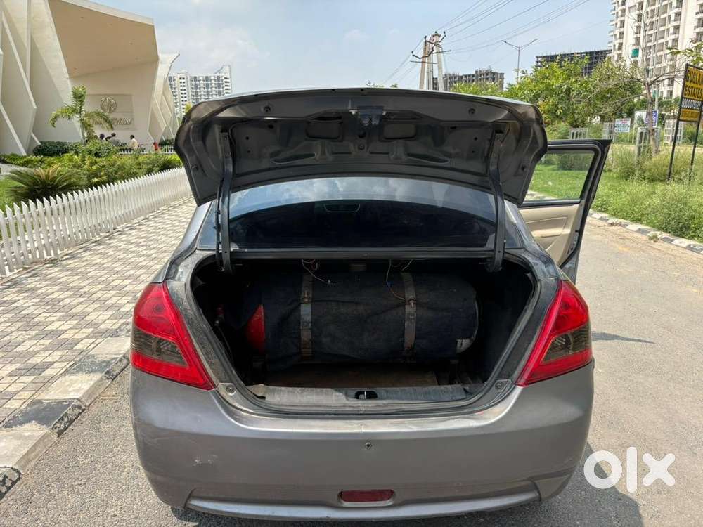 Maruti Suzuki Swift Dzire 2013 Cng & Hybrids Well Maintained