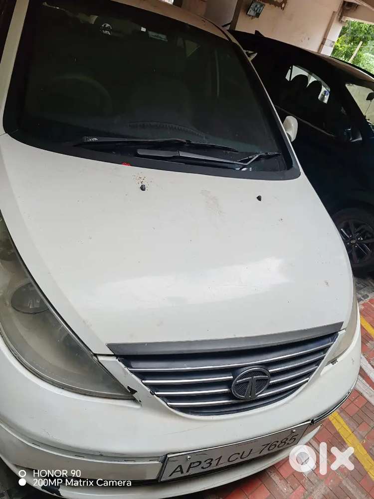 Tata Indica Vista Vx 2011