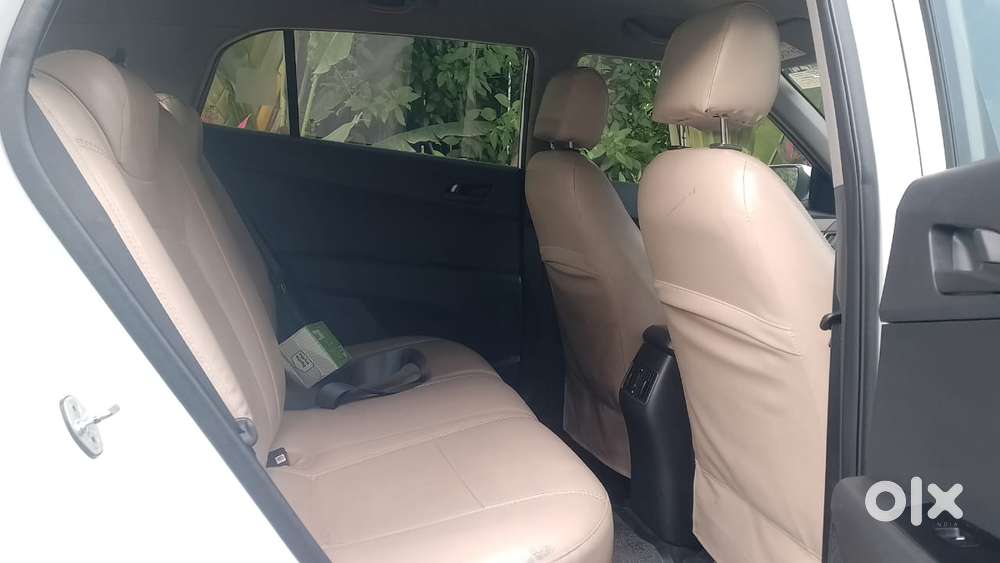 Hyundai Creta 1.4 E Plus Crdi, 2017, Diesel