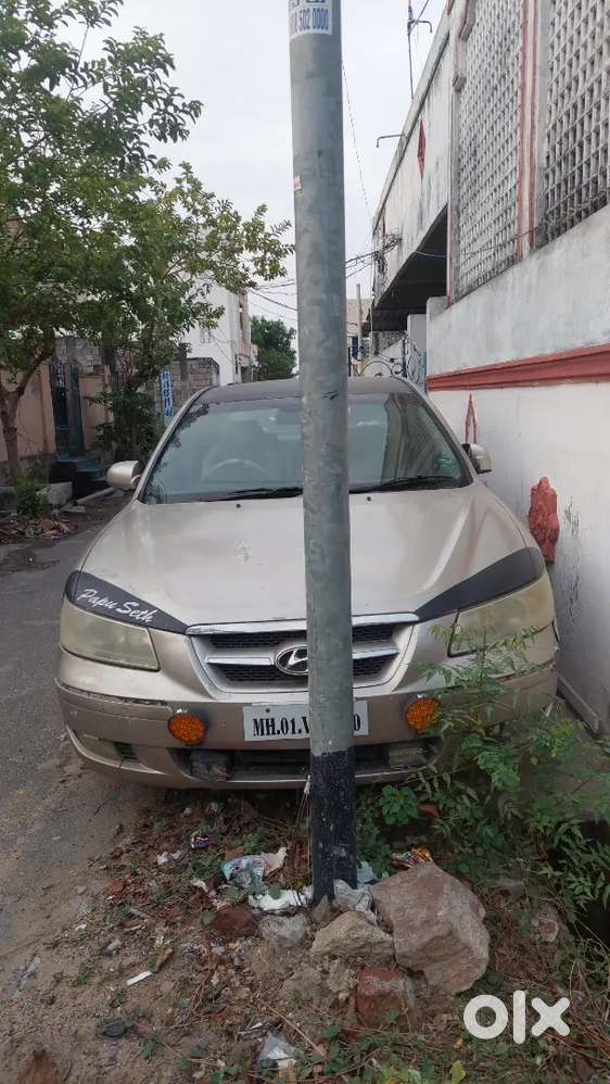 Maruti Suzuki Wagon R 2008 Lpg 120000 Km Driven