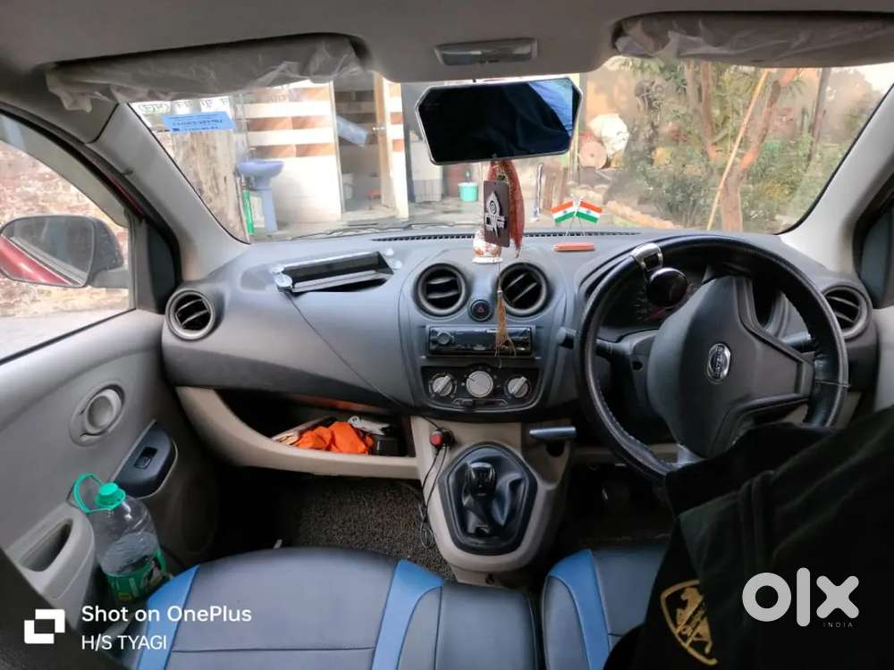 Datsun Go 2017