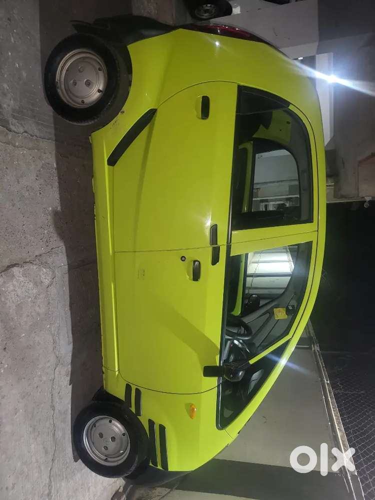 Sale Tata Nano 2012 Model