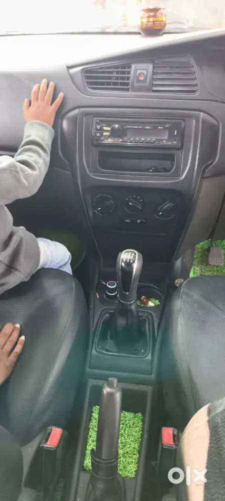 Tata Zest 2018