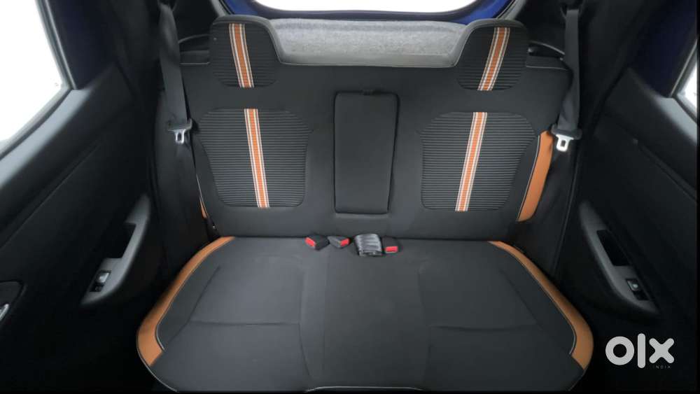 Renault Kwid Climber 1.0 Amt Opt, 2021, Petrol